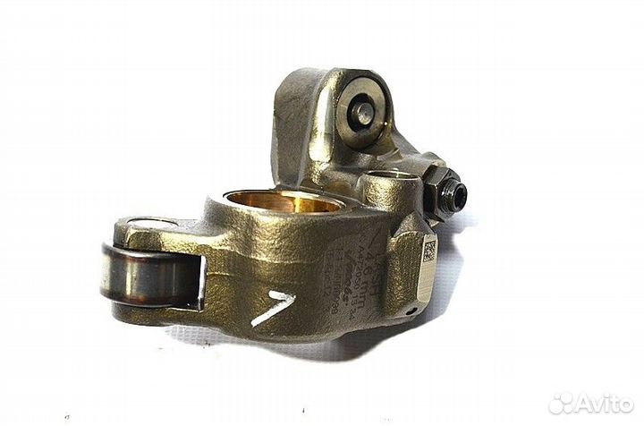 Коромысло, выпускной клапан mercedes-benz Actros M