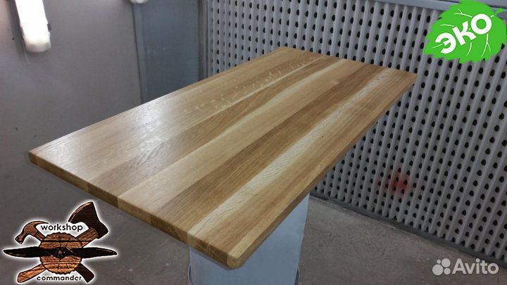 Столешница из дерева