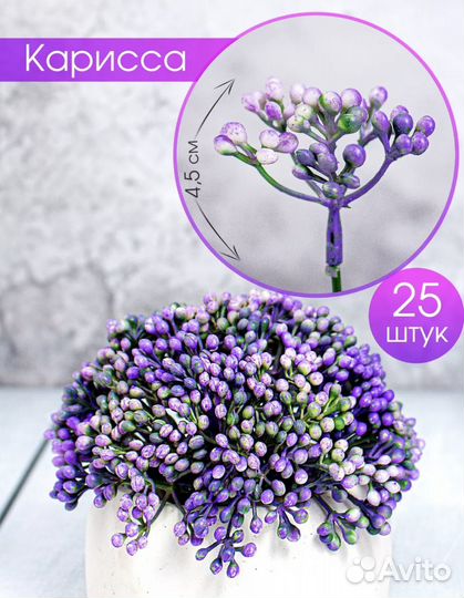 Мыльные розы, гортензия, сухоцветы