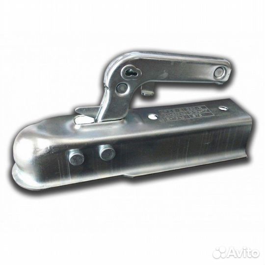 Замковое Устройство Квадрат 40X40 До 800 Кг