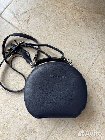 Сумка женская экокожа