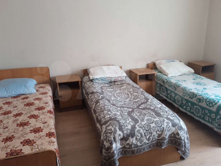 Комната 10 м², 2/2 эт.