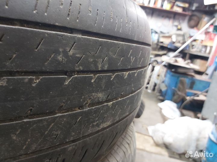 Bridgestone Dueler H/L 235/65 R18