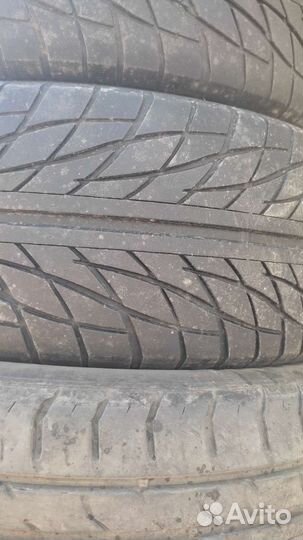 Falken Ziex ZE-912 225/60 R18