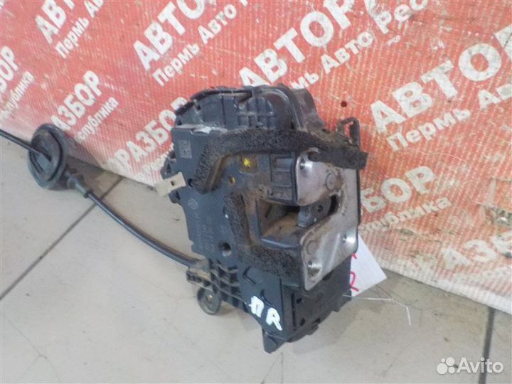 Замок двери передний правый LADA X-Ray 21129 2016