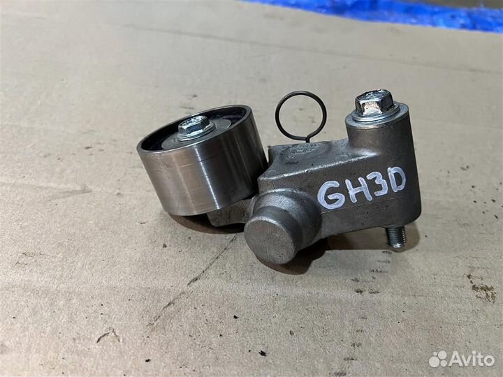 Натяжитель грм subaru impreza GH