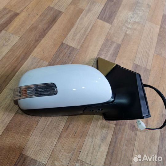 Зеркало тойота королла Е150 2006-2013