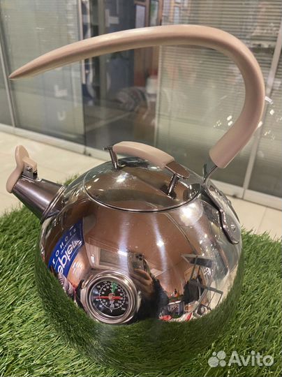 Чайник Цептер