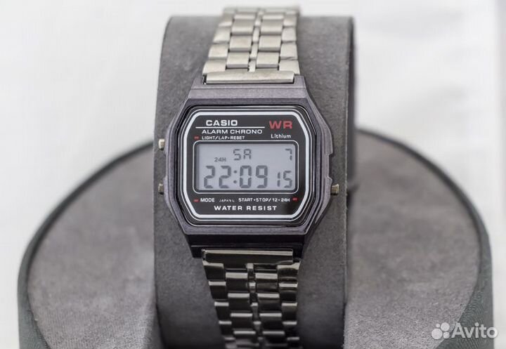 Наручные часы Casio. Разные цвета. Новые Гарантия