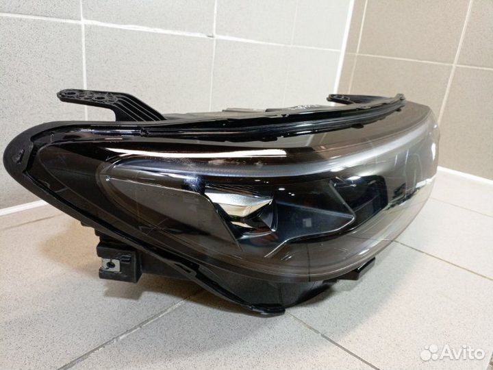 Фара правая Chery Tiggo 9