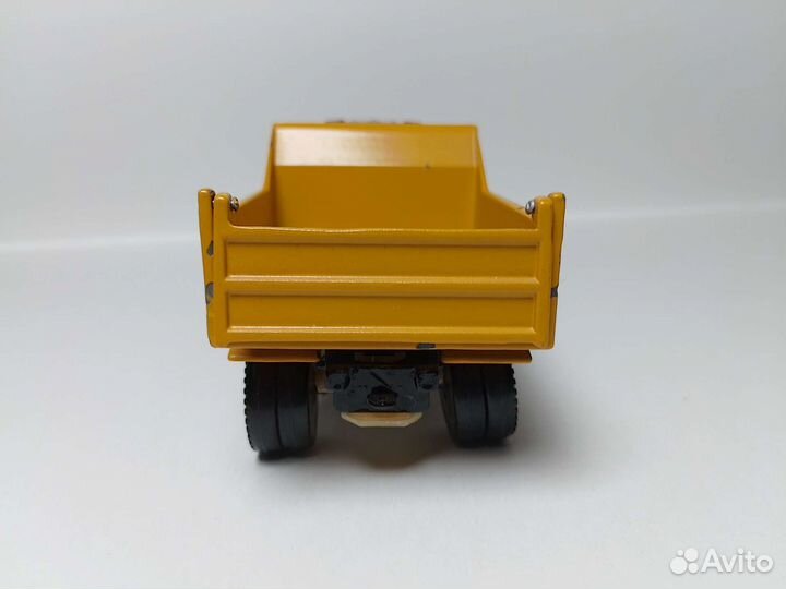 Маз самосвал СССР 1:43
