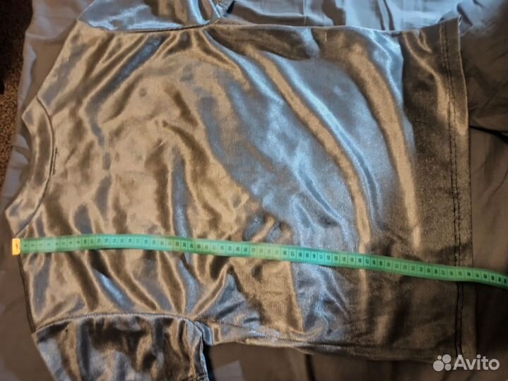 Майка гламур СССР