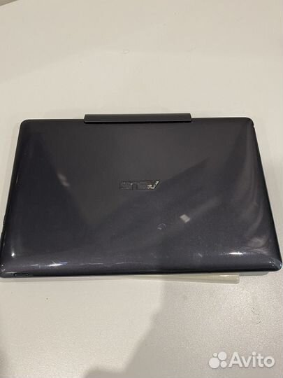 Нетбук Asus T-100TA-DK003H