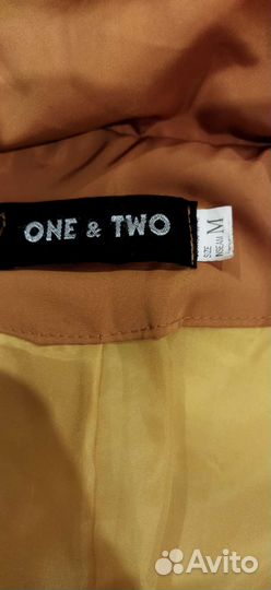 Куртка женская