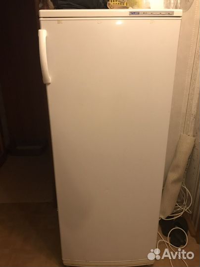 Морозильная камера бу атлант