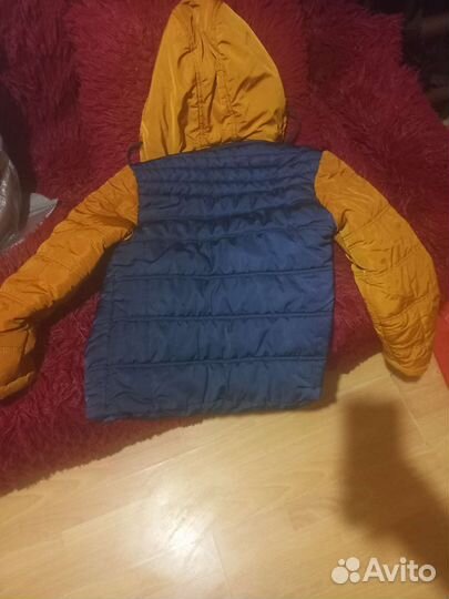 Детская одежда для мальчиков