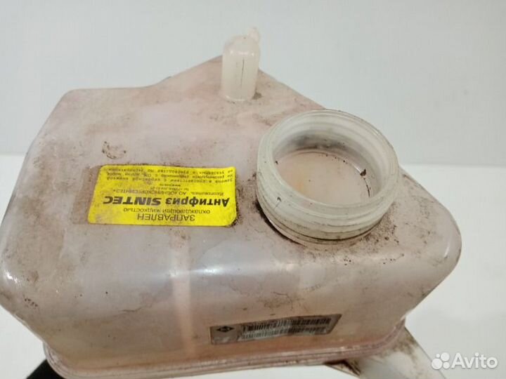 Бачок расширительный LADA Kalina 2 2013