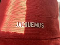 Jacquemus панама оригинал