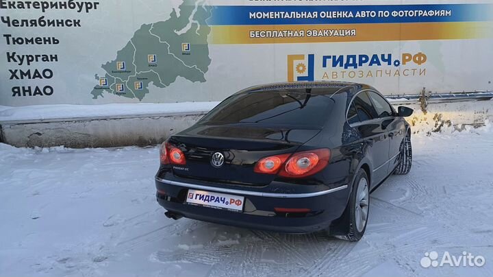 Блок кнопок Volkswagen Passat CC 3AB927238bawhs