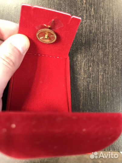 Знак мастер спорта