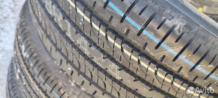 Yokohama Geolandar SUV G055E 225/55 R18 98H