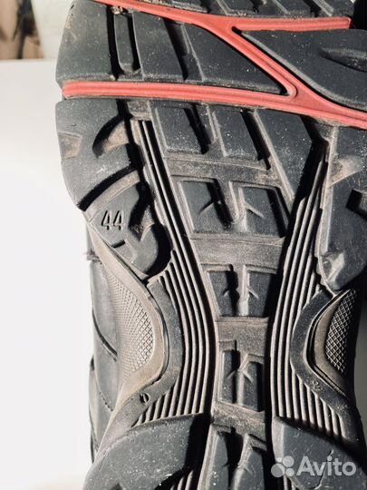 Зимние ботинки Ecco