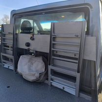 Эвакуатор Ford Transit, 2006, Брест