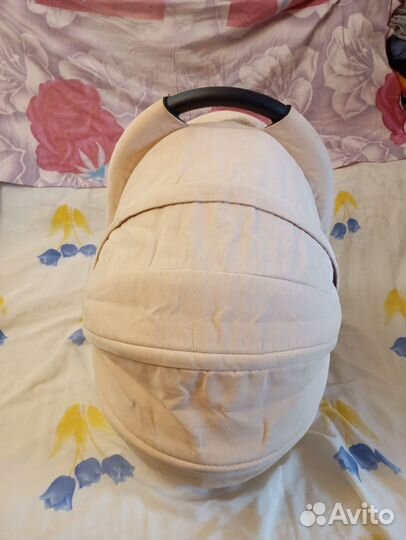 Переносная люлька от каляски