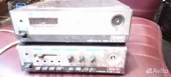 Усилитель ода