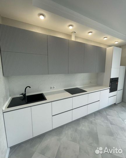 Кухонный гарнитур Грация