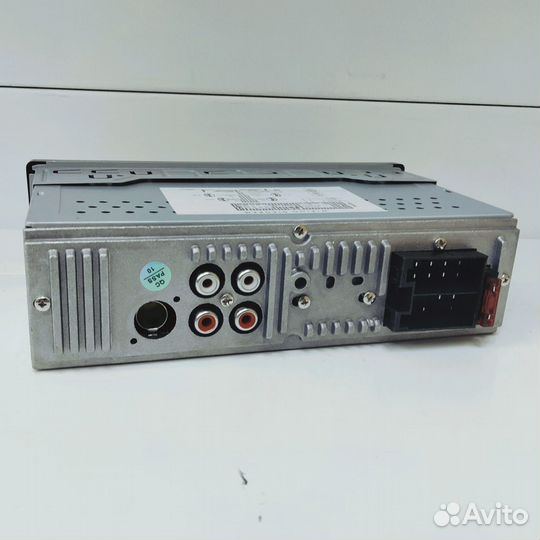 Автомагнитола DV-Pioneer.OK DEH-MP3305