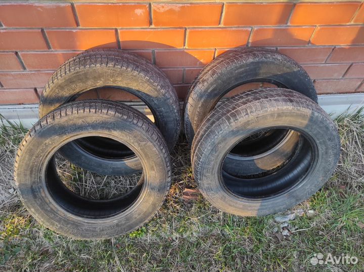 Шины кама-217 175 65 R14