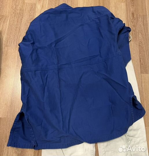 Кимоно детское для айкидо