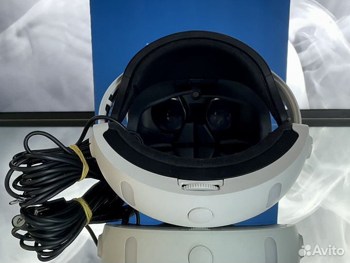 PlayStation Vr для Ps4
