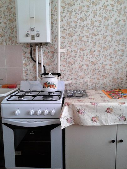 2-к. квартира, 48 м², 2/5 эт.