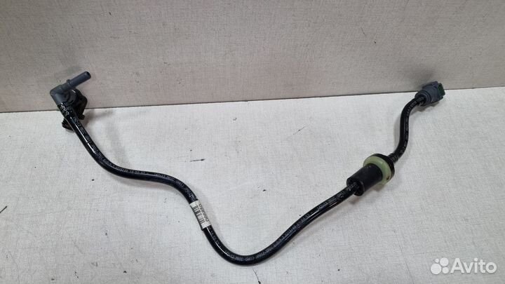 Трубка вакуумная peugeot 301 2013 оригинал