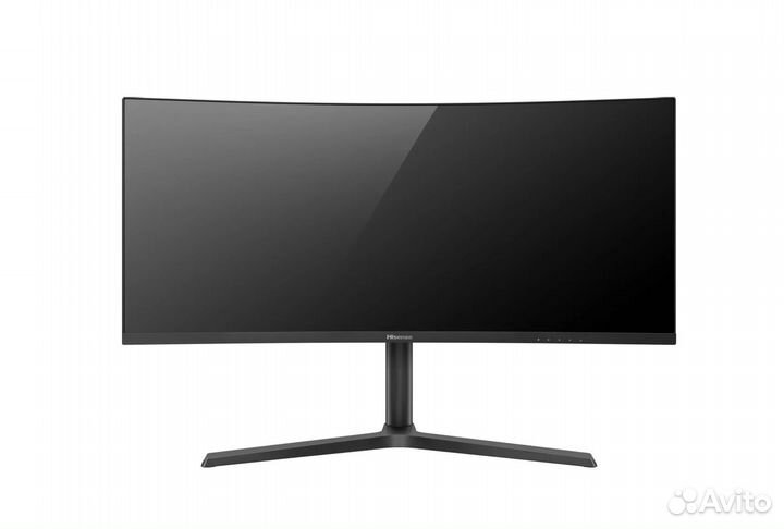 Игровой монитор 34 дюйма 165Hz 3К Hisense 34G6H