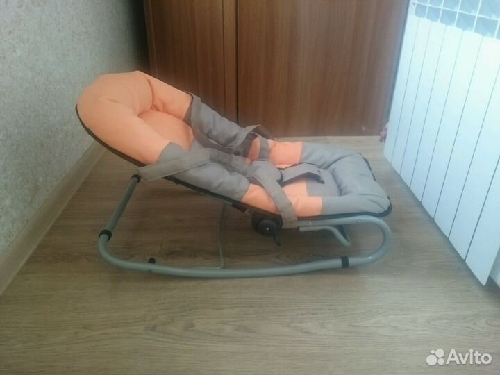 Люлька - шезлонг