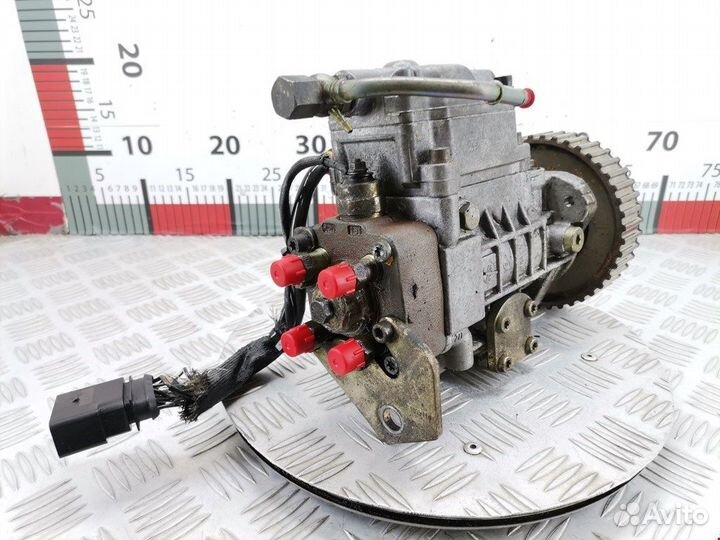 Тнвд для Audi A3 8L 038130107DX