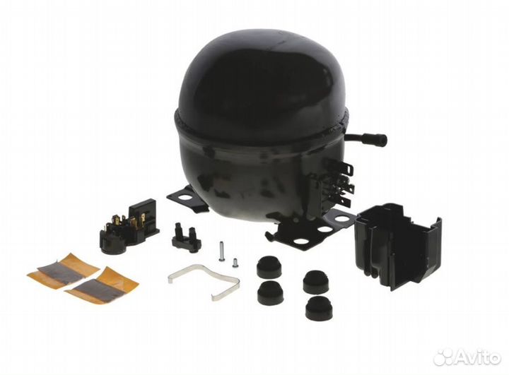 Компрессор для холодильника Bosch