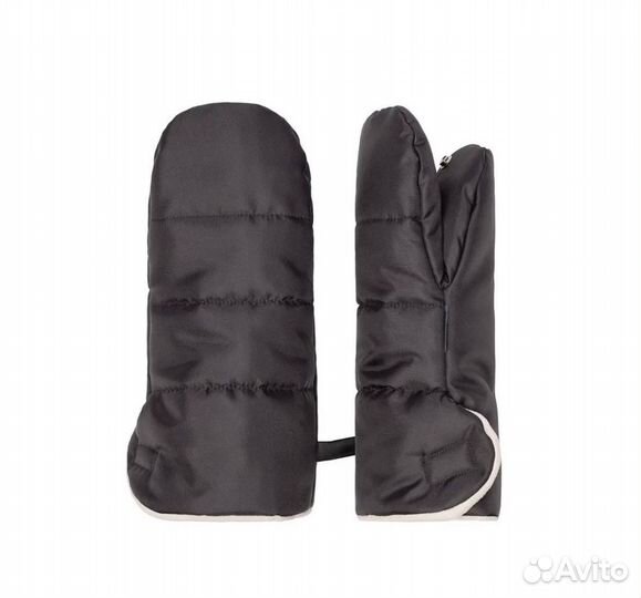 Муфта варежки на коляску