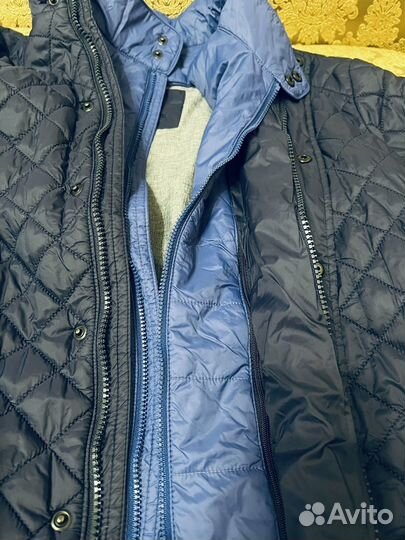 Куртка для мальчика Massimo Dutti 146-158