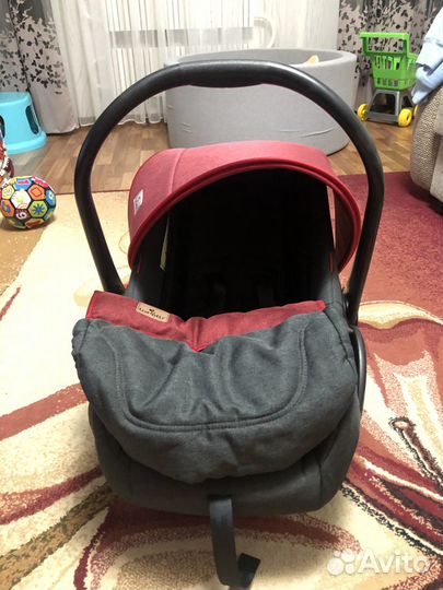 Автолюлька