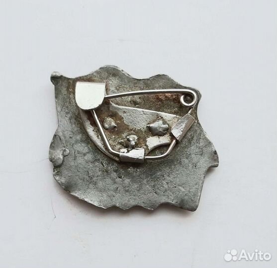 Значки ссср. Редкие