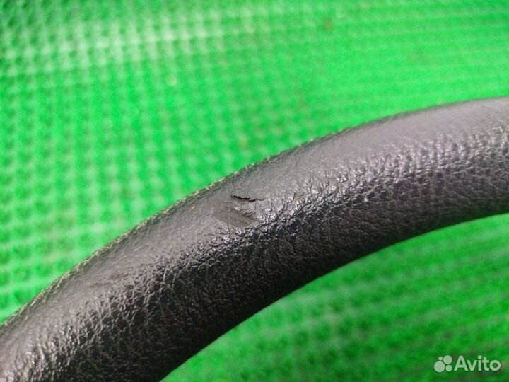 Руль Nissan Almera classic 2006