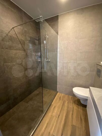 2-к. квартира, 37 м², 24/25 эт.