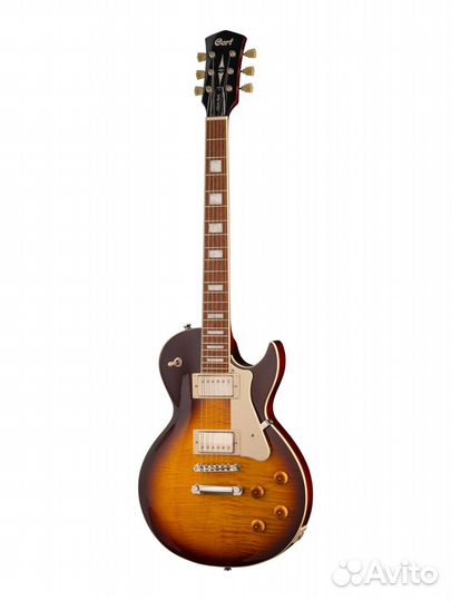 CR250-DBB Classic электрогитара Cort + чехол