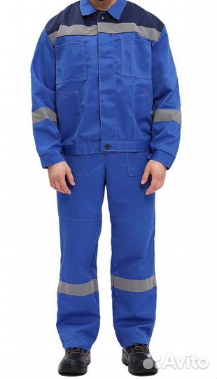 Пошив летней спецодежды оптом