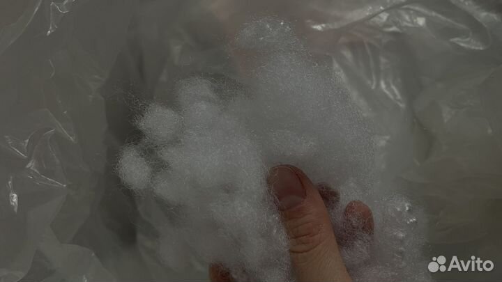 Синтепух наполнитель