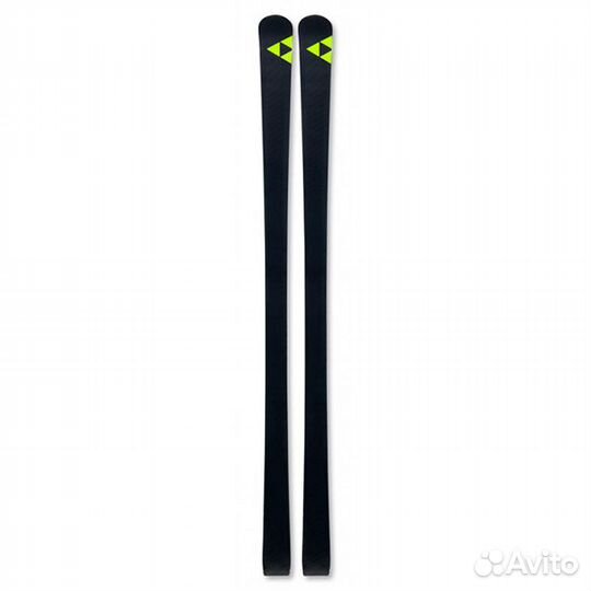 Горные лыжи Fischer RC4 WC GS 173 Jr + Z13